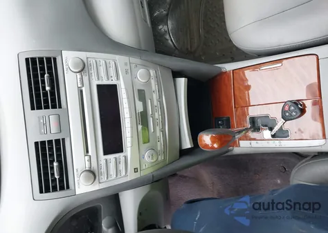 2011 Toyota Camry Xle из США, поврежденный, VIN 4T1BF3EK4BU230120